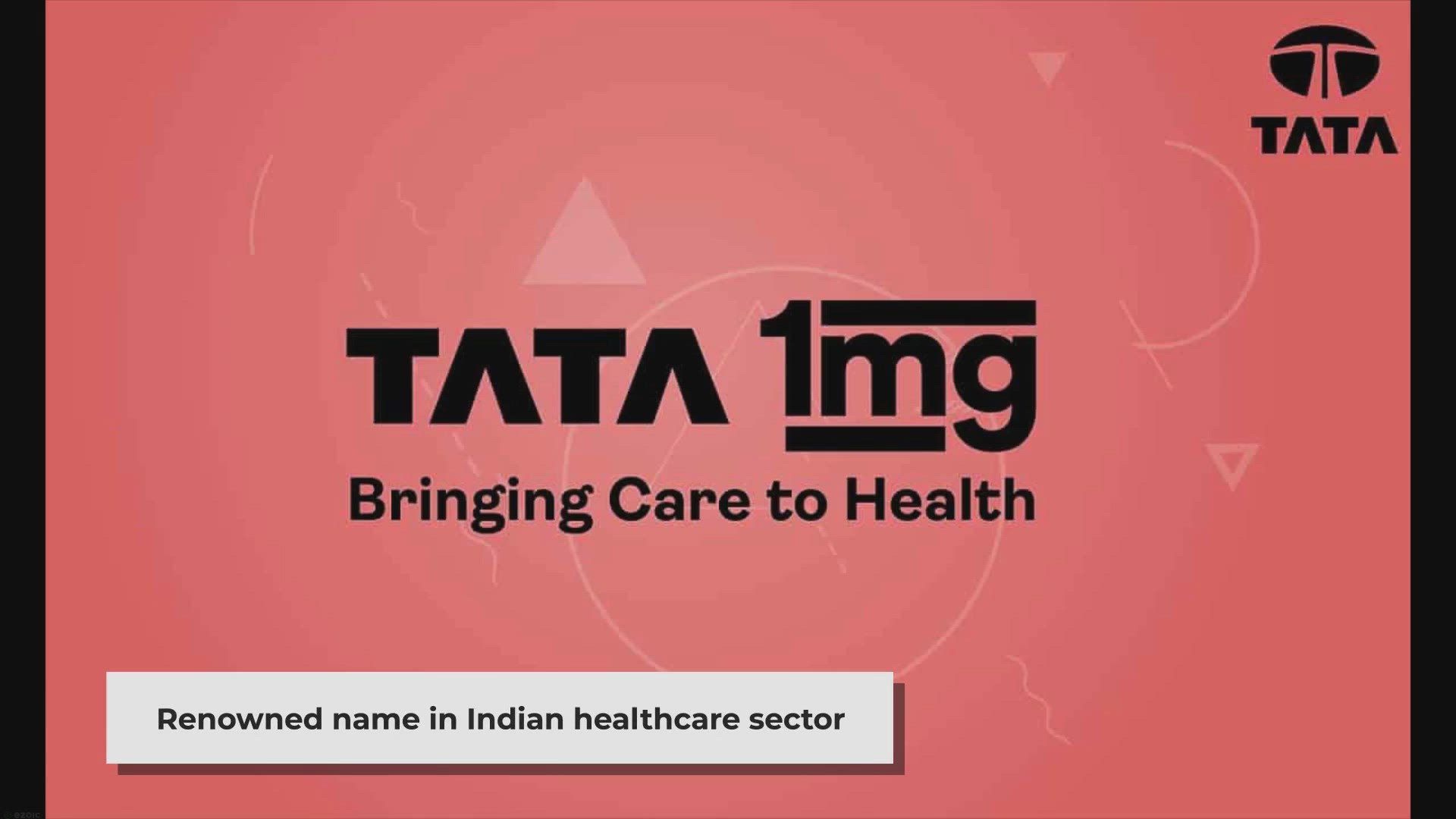 Video thumbnail for TATA 1MG Franchise Opportunity