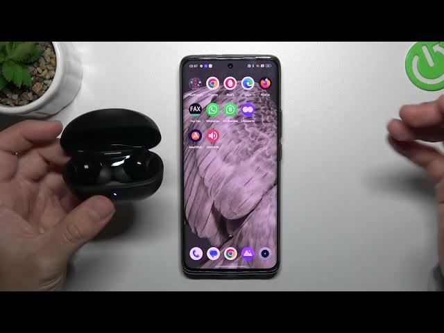 Video thumbnail for Fix Bluetooth Issues on REALME 11 Pro+ - Fix If You Can't Find Bluetooth Device