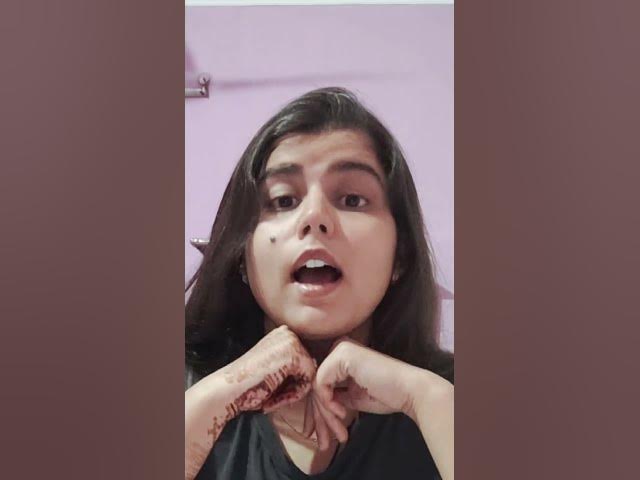 Video thumbnail for thodi si daaru 📉📈, ♥️#ytshorts #apdhillon #shreyaghoshal #luck #ytviral