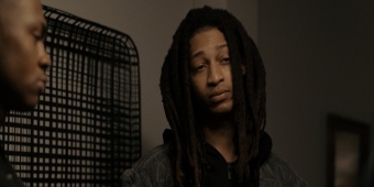 Video thumbnail for Video: Watch a Sneak Peek Clip From Episode 3 of POWER BOOK IV: FORCE Season 3