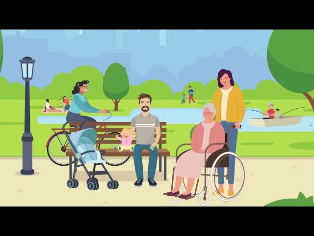 Video thumbnail for Lower Cape Fear Life Care - Palliatve Care Explainer