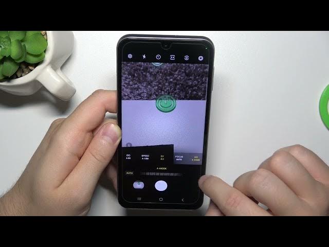 Video thumbnail for How to Set Up Camera Pro Mode on Samsung Galaxy F34?