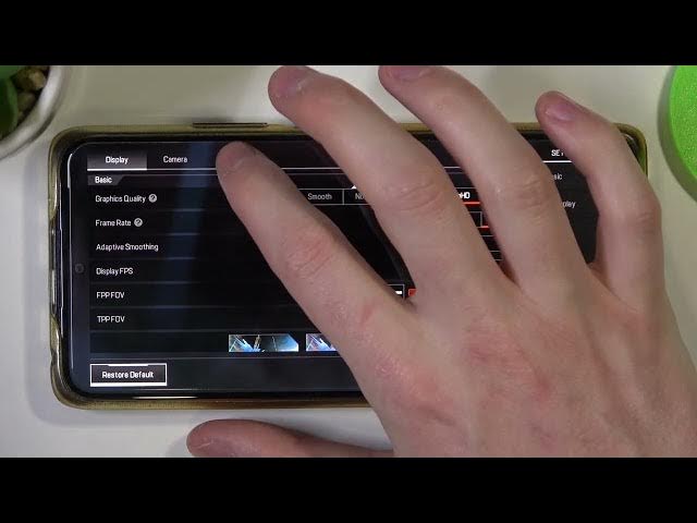 Video thumbnail for Apex Legends Mobile - How To Change Volume & Mute Interface Sound Effects