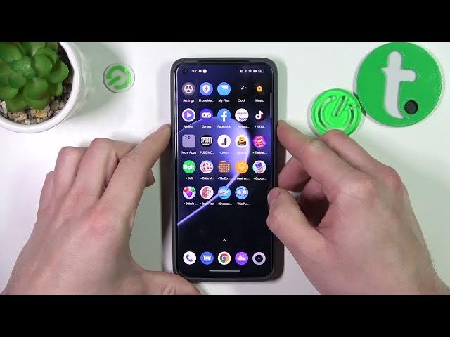 Video thumbnail for Does Realme GT 2 Have Jack Slot For Headphones?