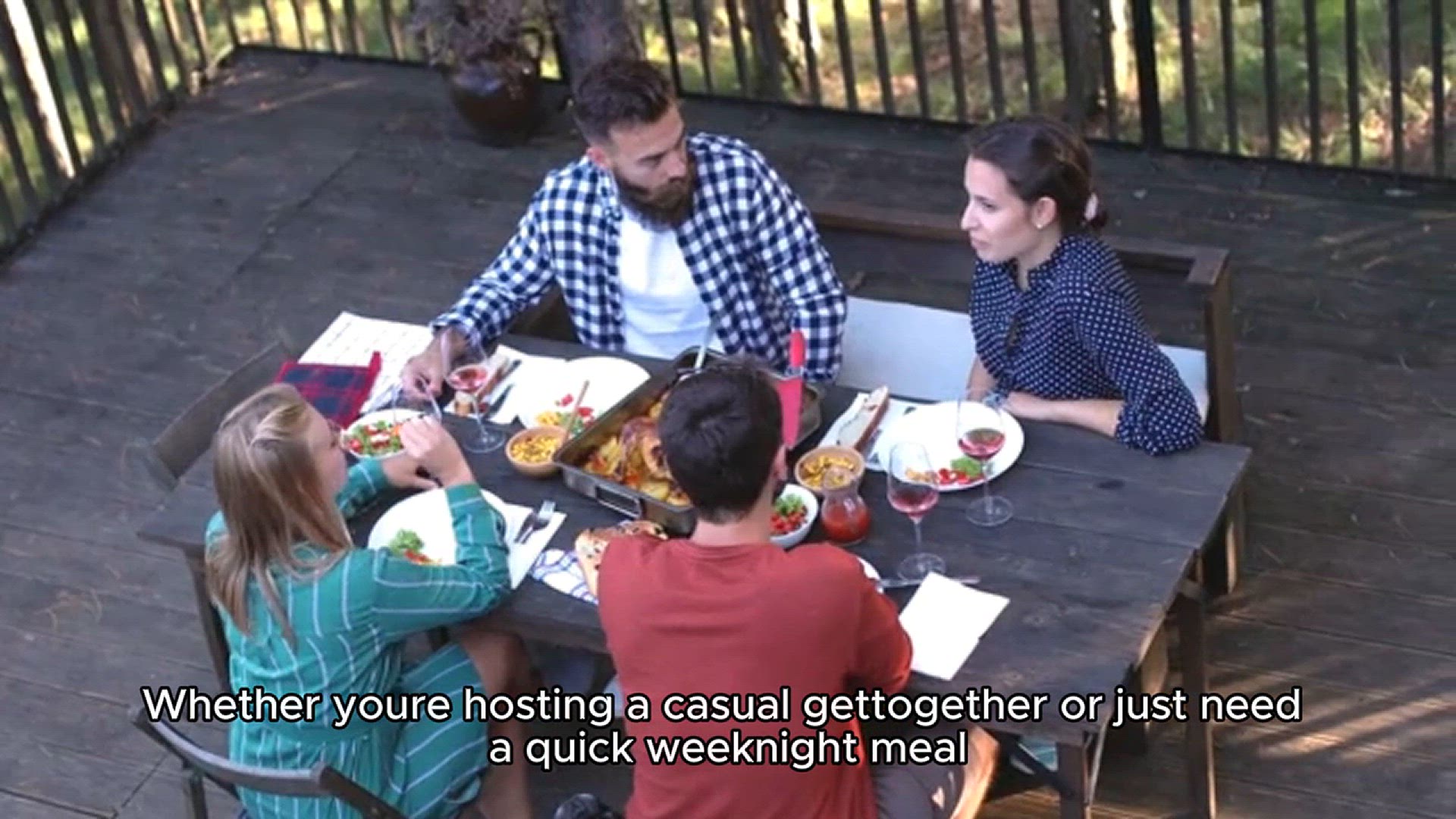 Video thumbnail for Beef Tacos