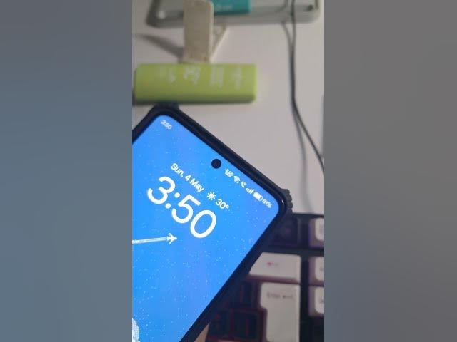 Video thumbnail for Proximity SENSOR? DO THIS "NOW"#android