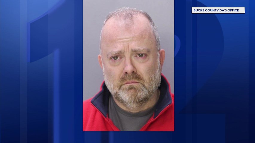 Video thumbnail for Deputy AG accused of creating and sharing child sexual abuse material