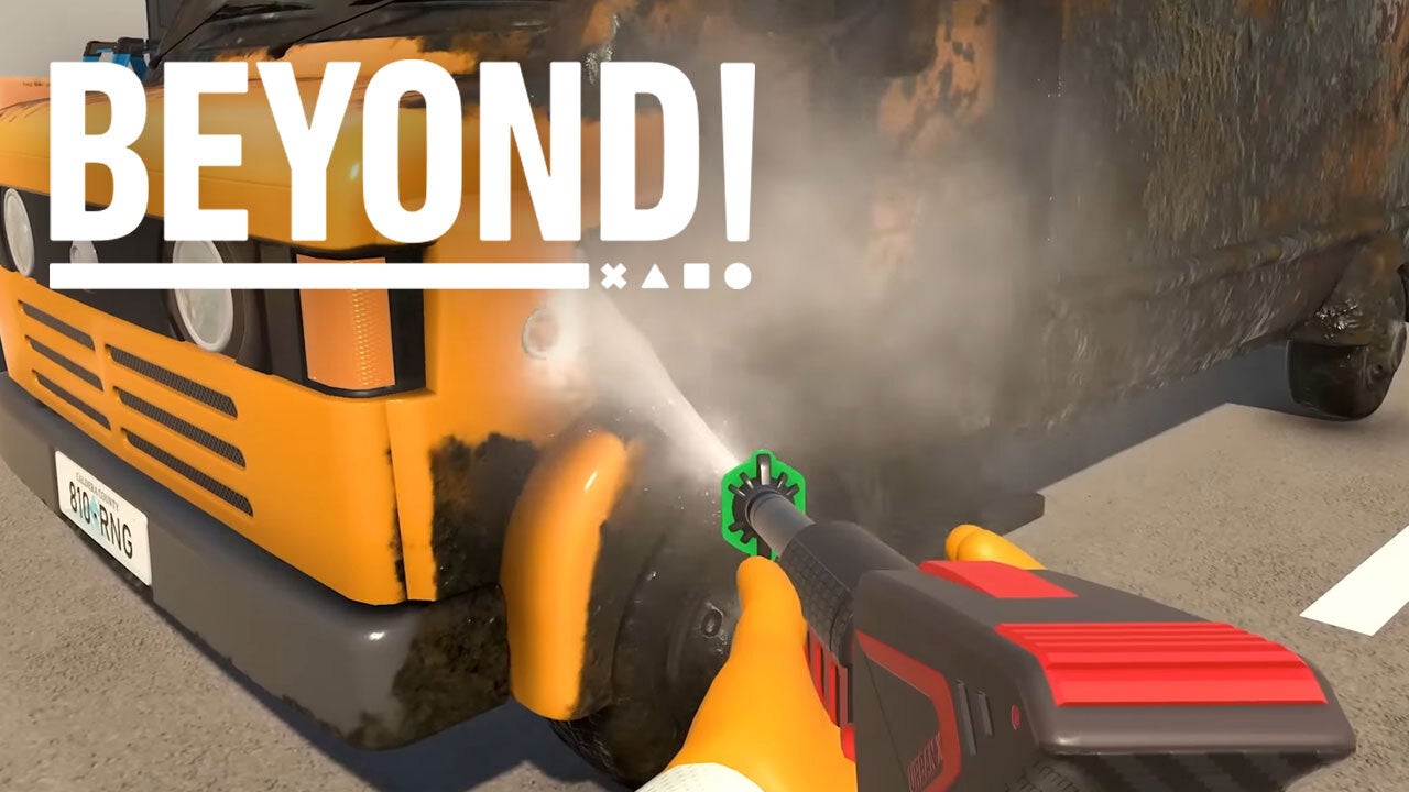 Video thumbnail for Video Games Are The Best Way to Waste Time (Until They Waste Your Time The Wrong Way) - Beyond Clips