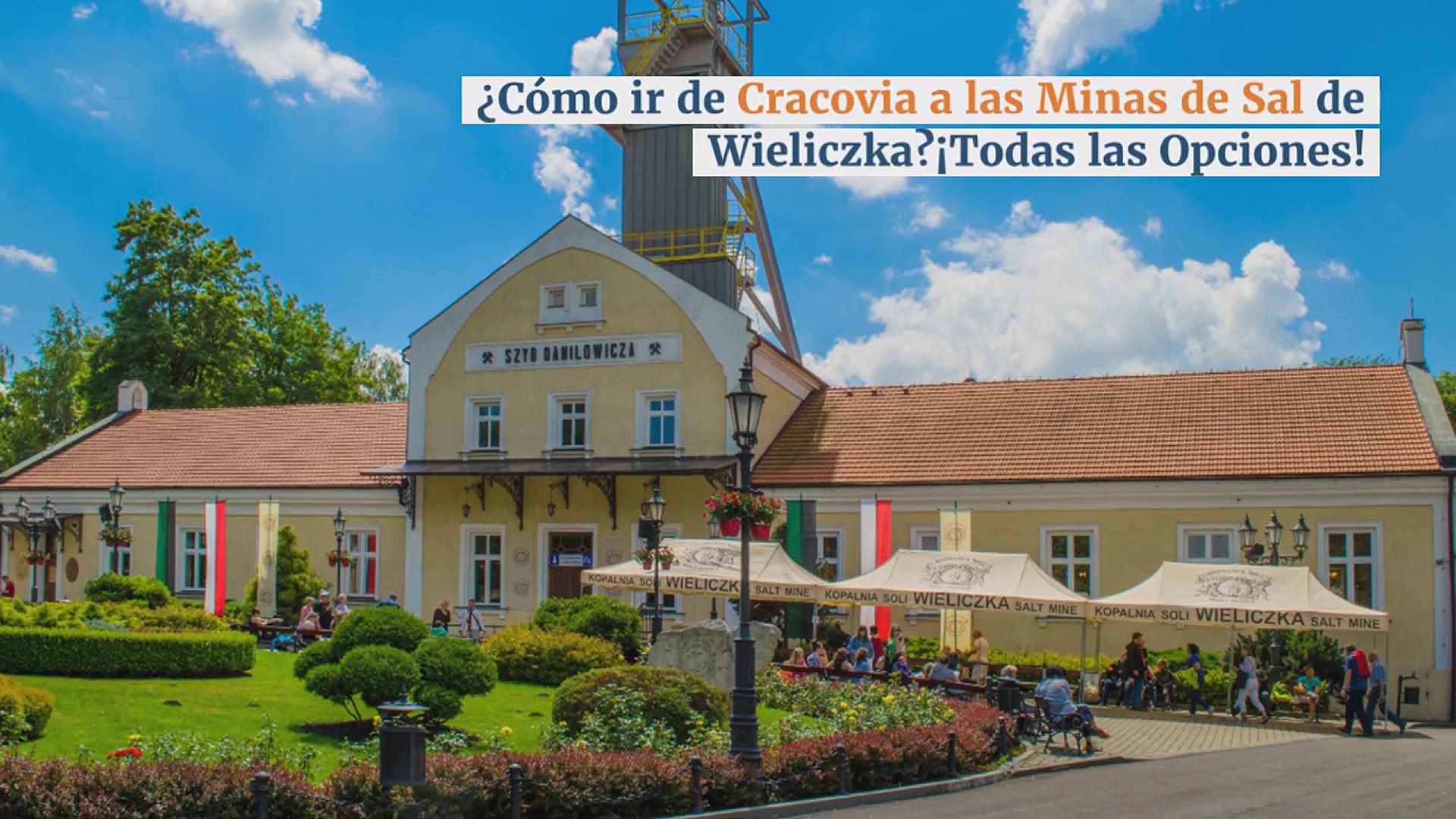 Video thumbnail for ¿Cuánto dinero llevar a Cracovia?