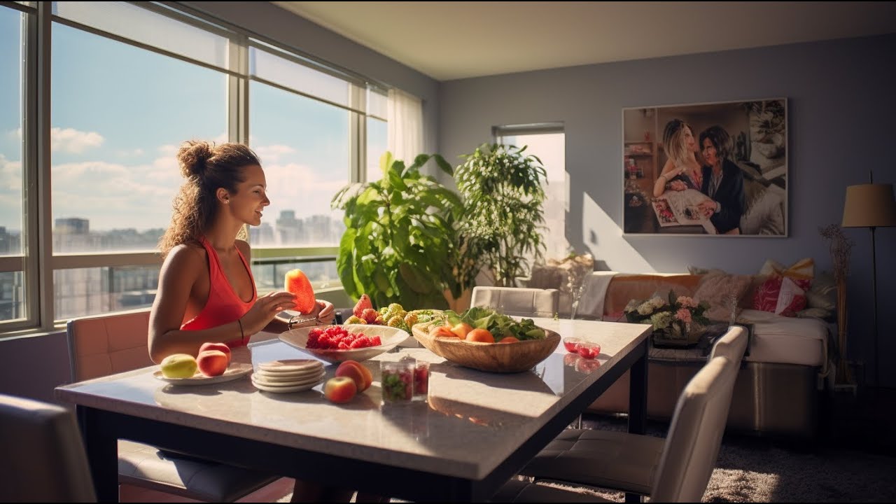 Video thumbnail for Intermittent fasting