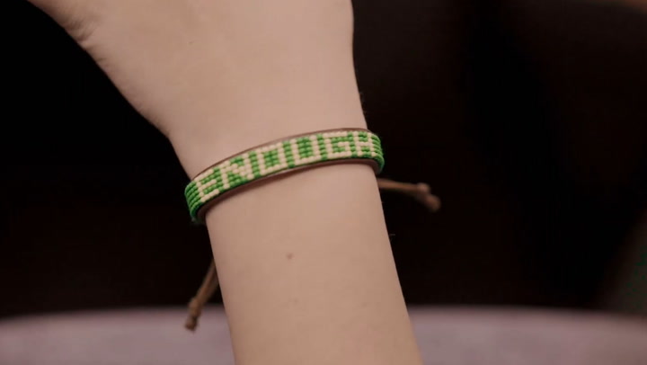 Video thumbnail for From TOMS To “We Are Enough”: Blake Mycoskie’s Next Mission for Impact