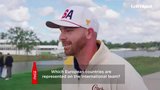 Video thumbnail for The Presidents Cup Fan Quiz
