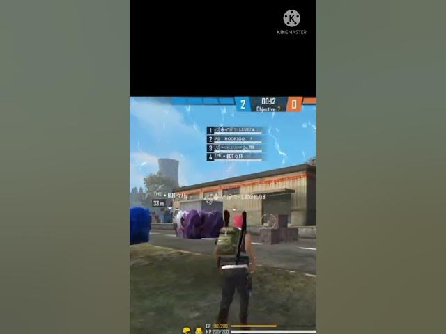 Video thumbnail for free fire omg attitude 😈👿#shorts #short