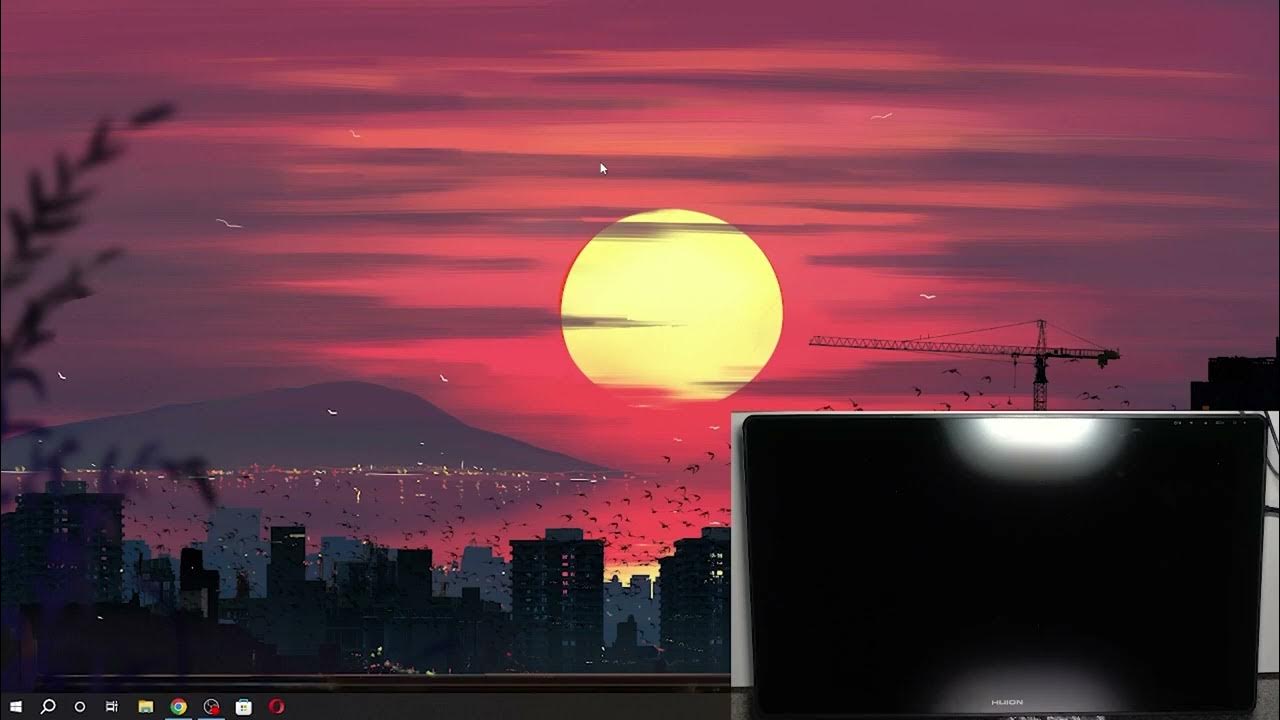 Video thumbnail for How to Install Pen Drivers for Your Huion Kamvas 2022 Plus: A Step-by-Step Guide