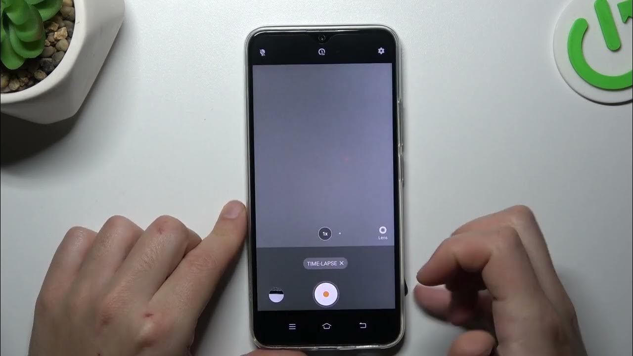 Video thumbnail for How to Change Timelapse Video Speed on Vivo Y19?