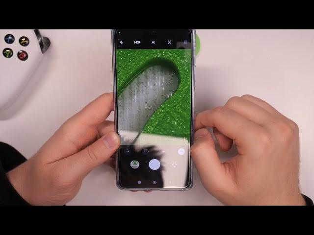 Video thumbnail for How to Set Maximum Camera Zoom on POCO F5