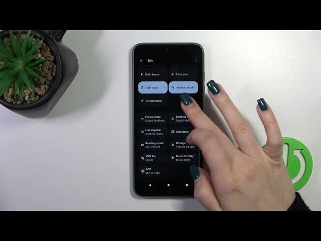 Video thumbnail for How to Edit Notification Panel Shortcuts on FAIRPHONE 4 5G?