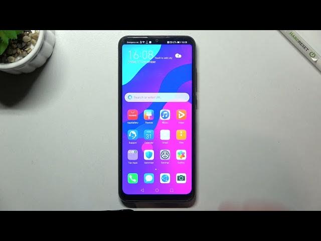 Video thumbnail for How to Enable / Disable Screen Lock Sounds in Honor 9A - Manage Lock Screen Sound Effects