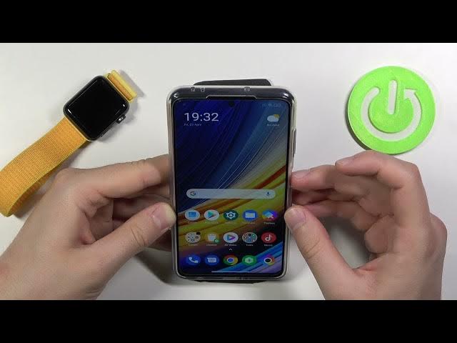 Video thumbnail for Face Unlock Test on POCO X3 Pro – How well does it work?