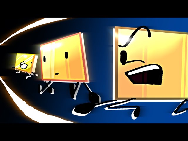 Video thumbnail for My unfinished re/animations from 2022-24 (ft. CEEF)