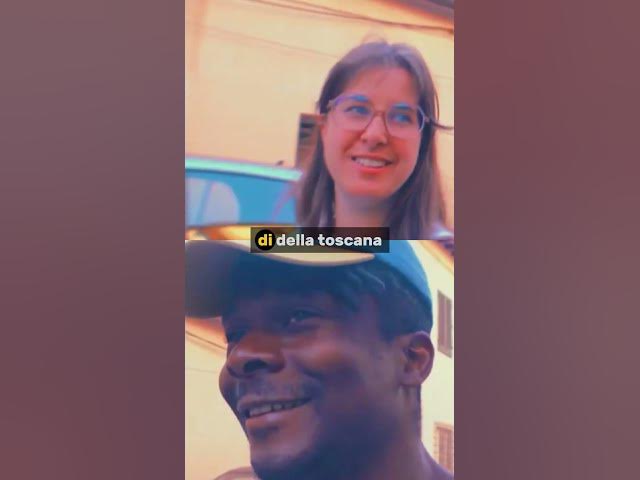 Video thumbnail for Visita all'Orto Botanico di Pisa! #lavorodigitale