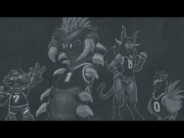 Video thumbnail for Hearthstone Tavern Brawl: Decks Assemble