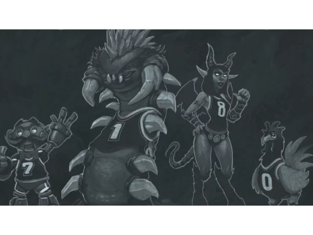 Video thumbnail for Hearthstone Tavern Brawl: Decks Assemble