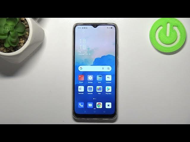 Video thumbnail for Does Oppo A15s Have Headphones Jack | Where is the Headphones Slot?