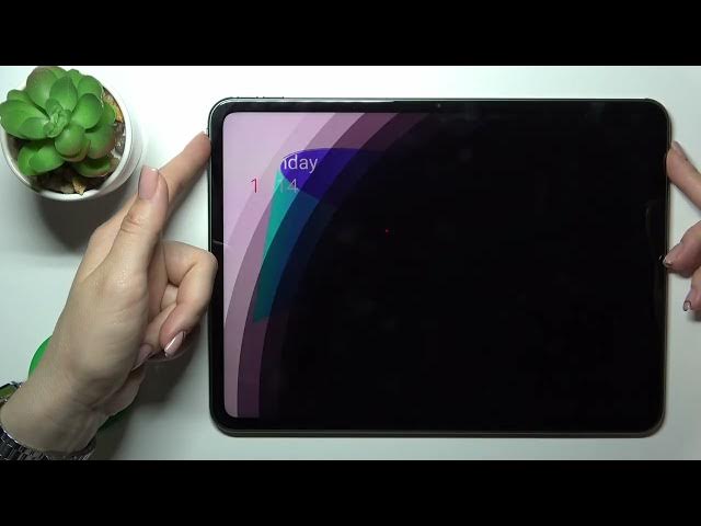 Video thumbnail for How to Activate Quick Launch on OnePlus Pad - Double Tap Button Feature
