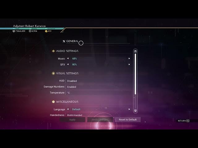 Video thumbnail for How To Change Language In No Man's Sky