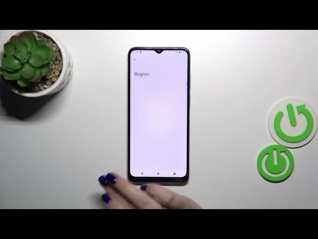 Video thumbnail for How to Change Time & Date on MOTOROLA Moto E22i