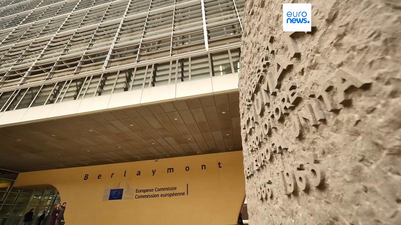 Video thumbnail for Latest news bulletin | December 6th, 2025 – Midday