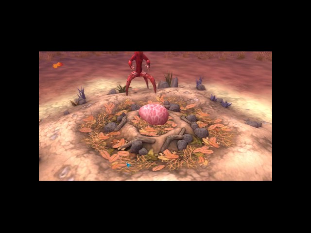 Video thumbnail for Spore: Season 1-Episode 2: Beginning the Creature Stage