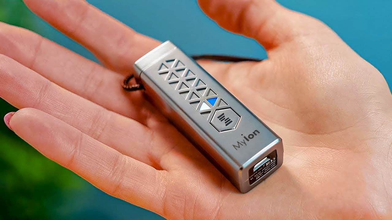Video thumbnail for 50 Gadgets That Are At Another Level