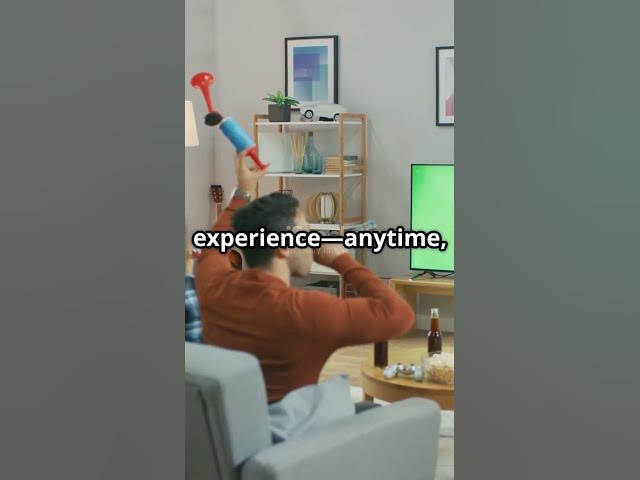 Video thumbnail for UFC Paramount Plus $7.7 Billion Game Changing Deal