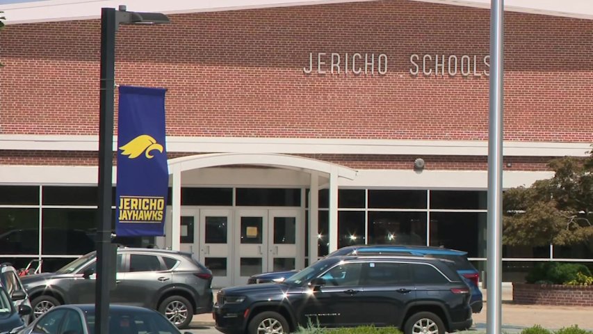 Video thumbnail for Districts: Lack of AP test information contributed to drop-off in national high school rankings
