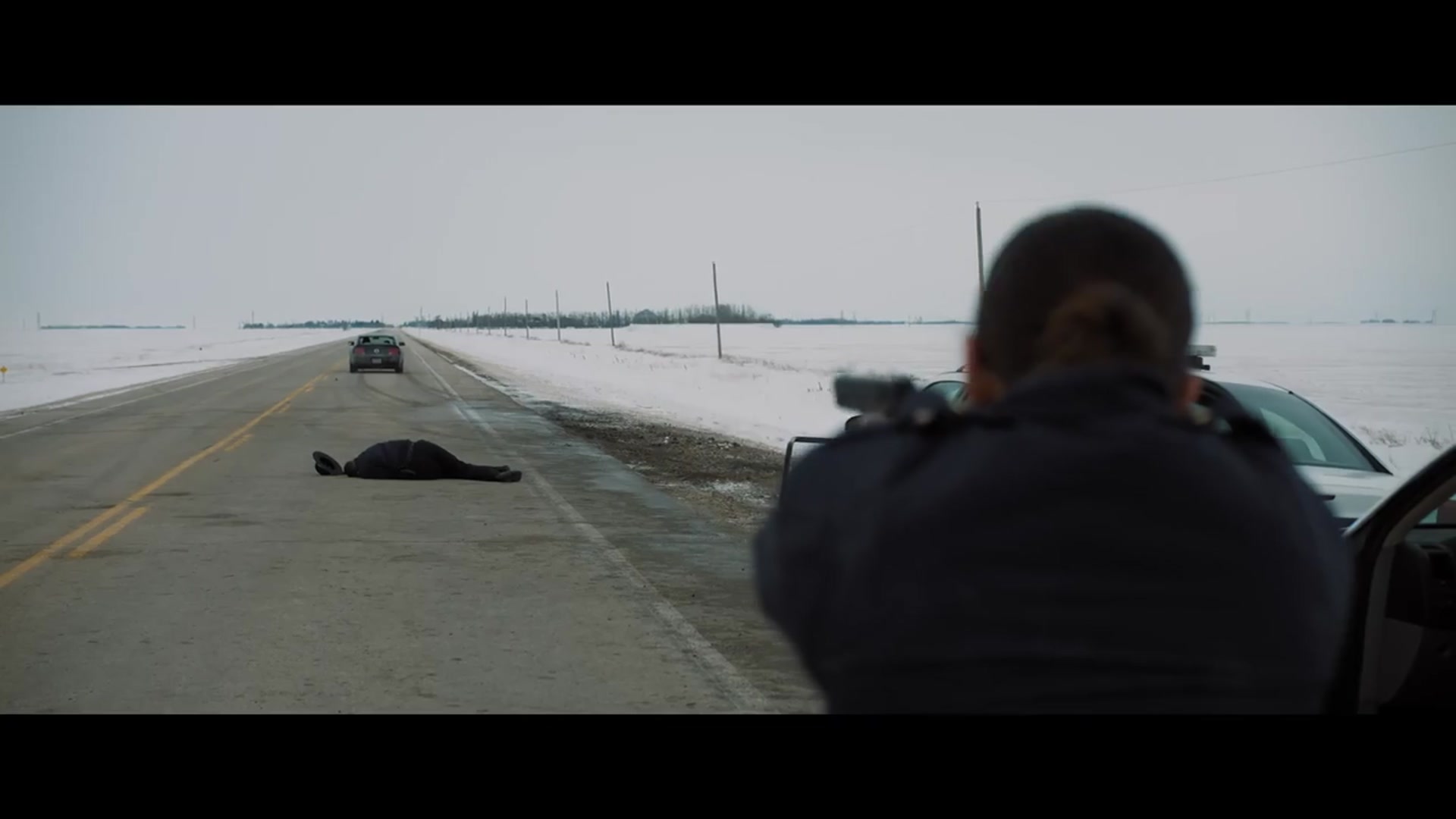 'Video thumbnail for Psycho Killer - Official Trailer'