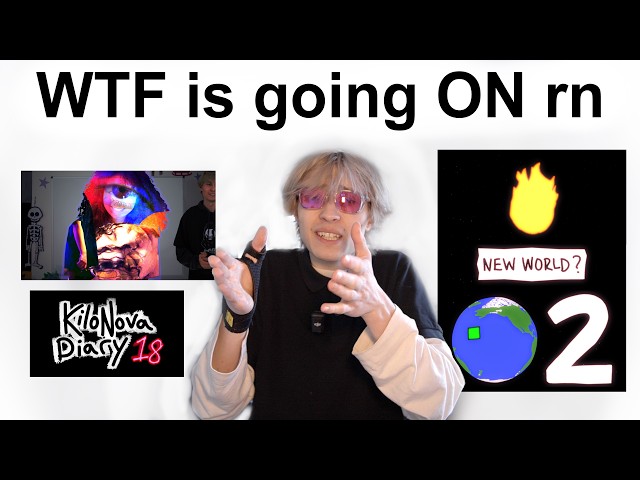 Video thumbnail for Film Teaser, Politics, Addiction, and Movie Review  |  HarrisonCore