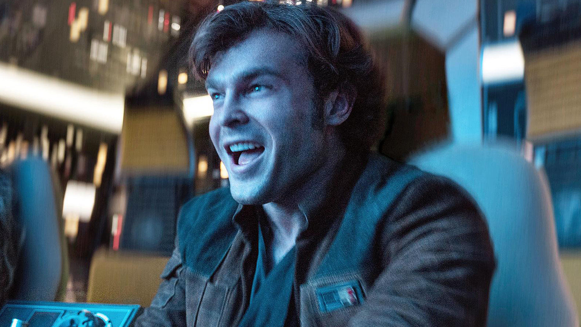 Video thumbnail for More Small Details You Missed In Solo: A Star Wars Story