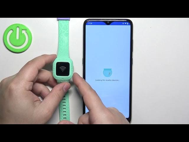 Video thumbnail for How to Pair GARMIN vivofit jr. 3 with Your Android Phone | Stay Connected and On Track!