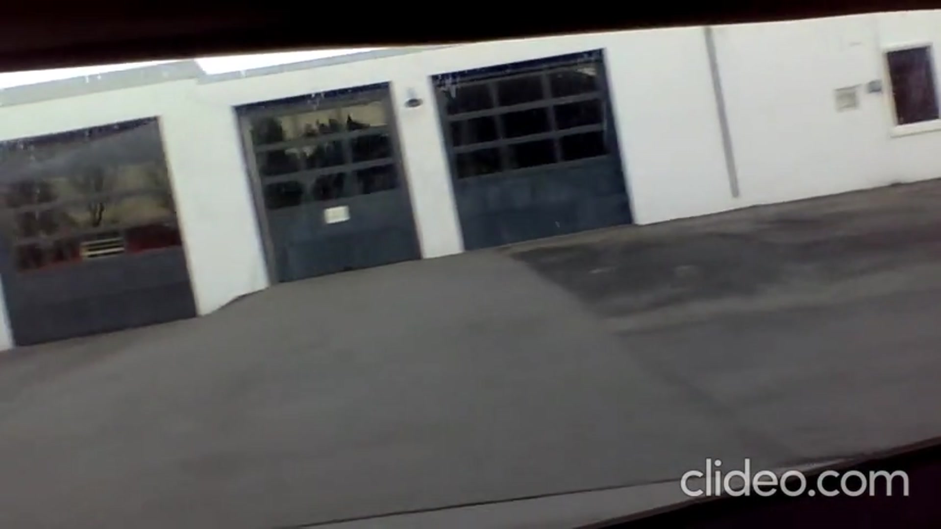 Video thumbnail for Cambridge Drive to Maryhill (May 8, 2026)