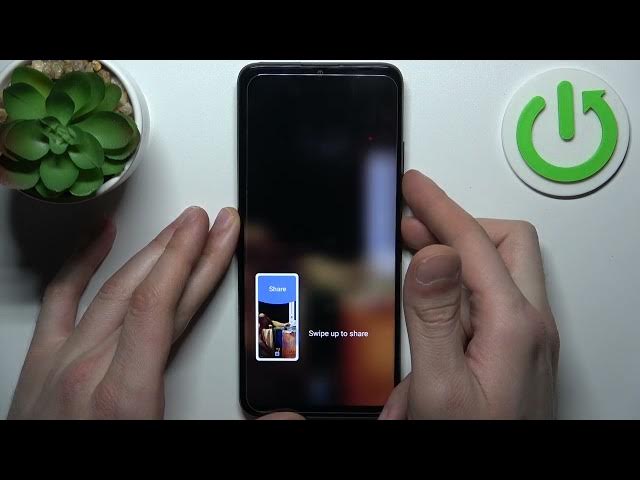 Video thumbnail for How to Take a Screenshot on a HONOR X7A - All About a Screenshotting