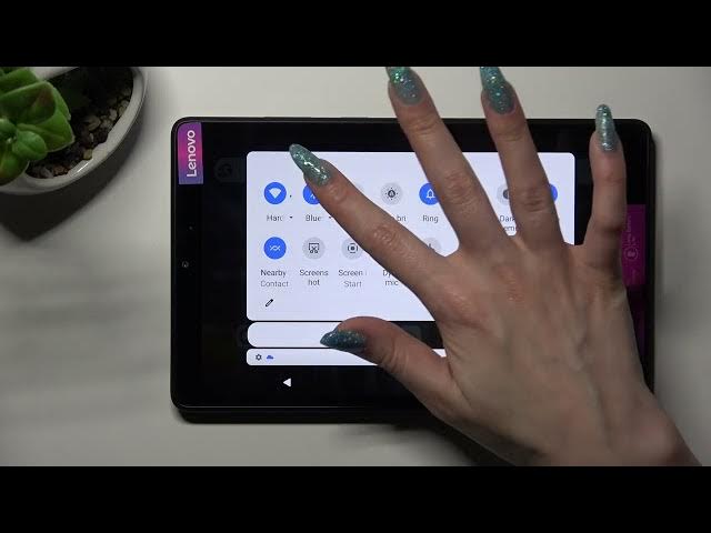 Video thumbnail for How to Turn Off Auto-Rotate Screen on Lenovo Tab M8 – Disable Screen Rotation