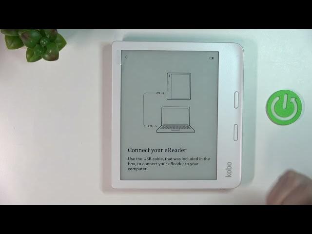 Video thumbnail for Kobo Libra 2 - Factory Reset Using Settings