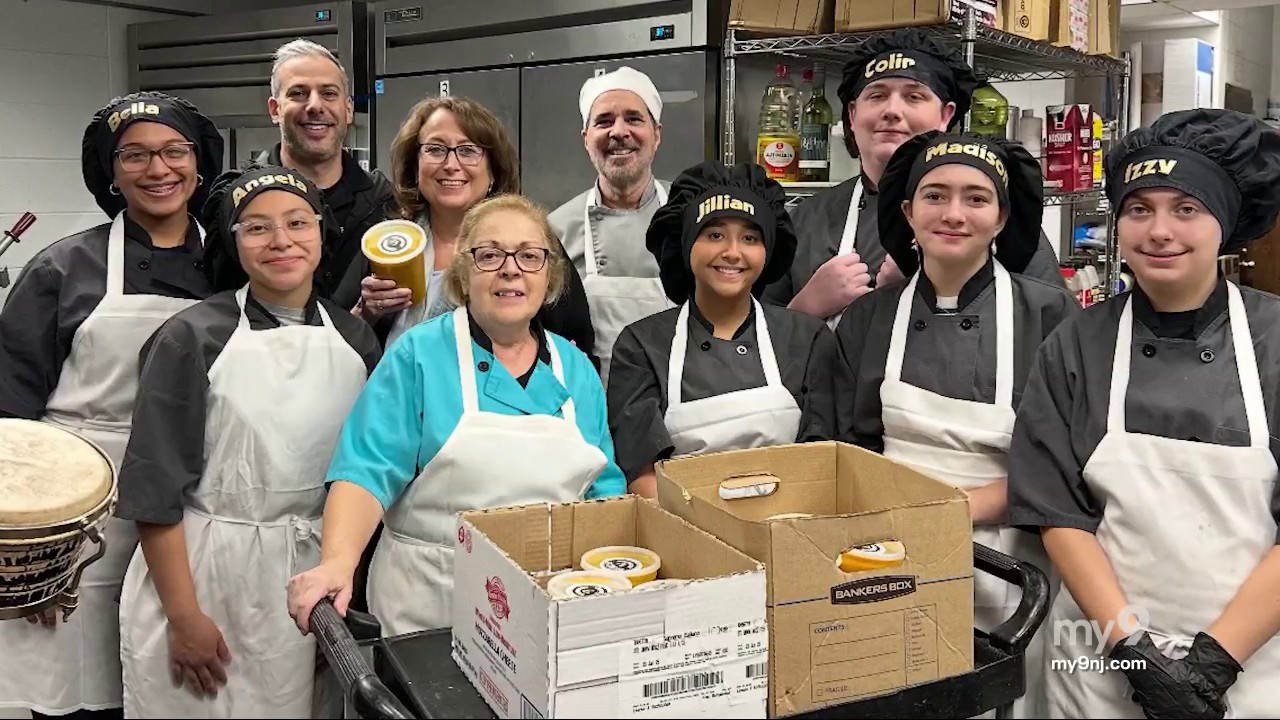 Video thumbnail for United We Serve Bergen