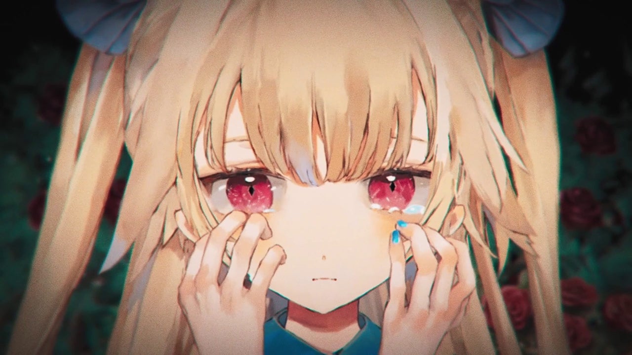 Video thumbnail for Crymelight - Official Announcement Trailer