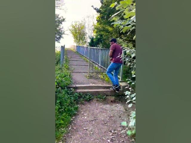 Video thumbnail for Higham ferrers  riverside