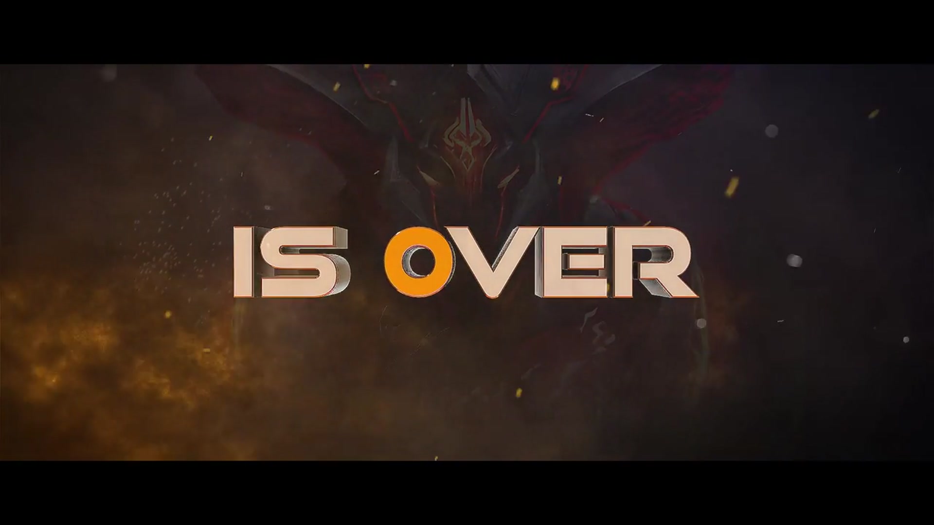 'Video thumbnail for Stormgate: Campaign One - Ashes of Earth - Official Launch Trailer'