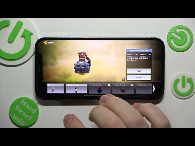 Video thumbnail for How to Get C4 in COD Mobile // Call of Duty Mobile