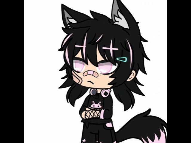 Video thumbnail for #gachaclub #viralvideo #humor #memeshorts